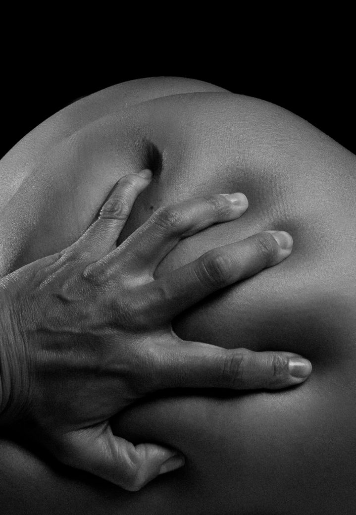 Pacchetto sorpresa sensualità