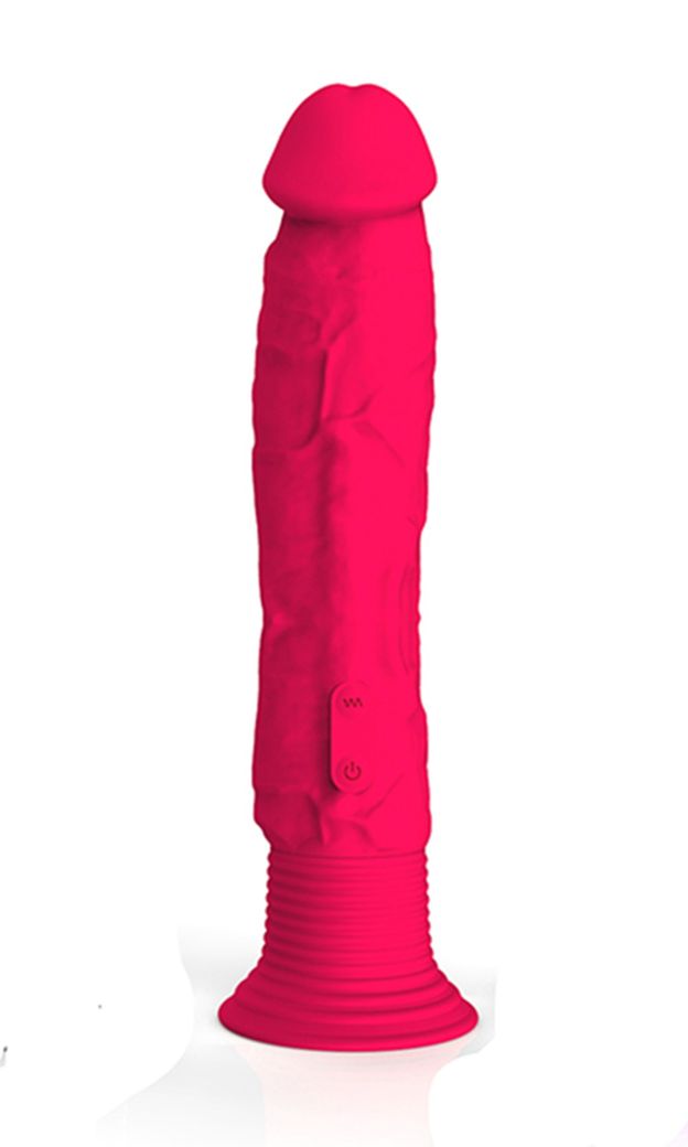 Dio Lampeggiante Vibrante