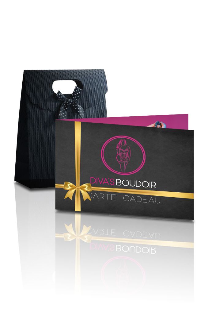 Cadeaubon £30