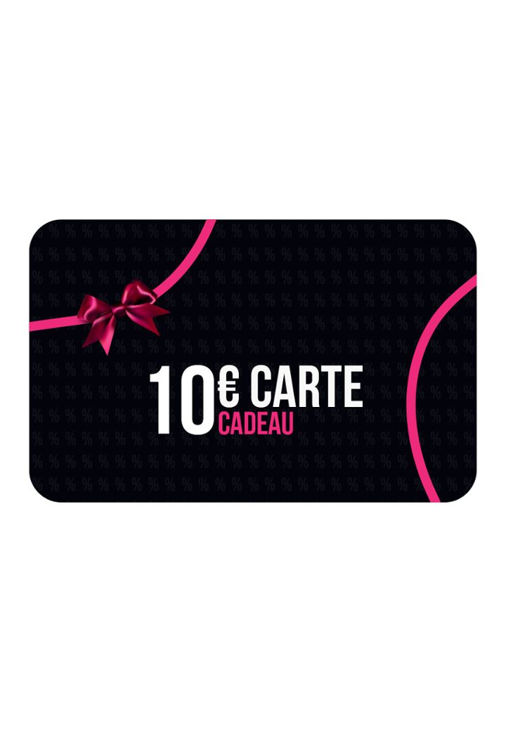 Le Petit Plaisir Doublé: una carta regalo da 10€ per concedersi un regalo
