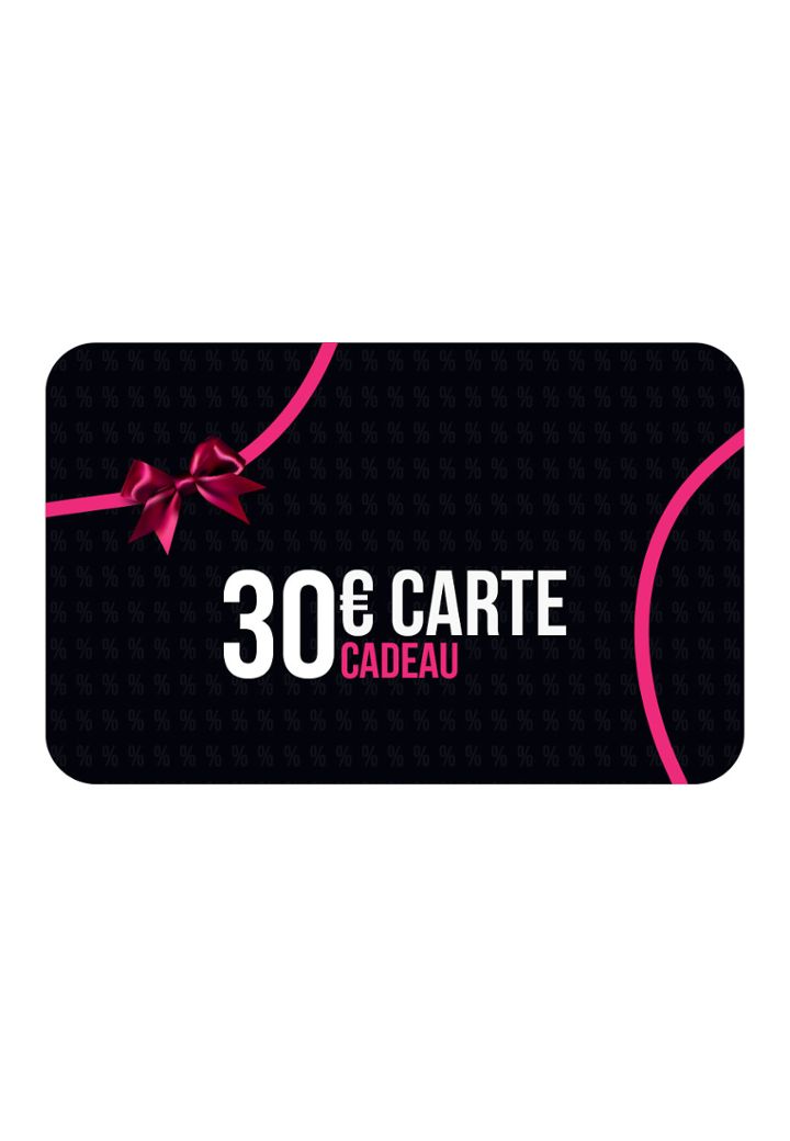 Le Secret de la Séduction : Carte Cadeau 30€ pour Révéler Votre Beauté