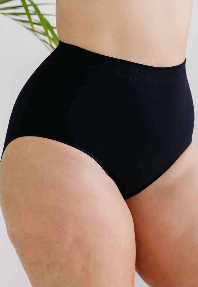 Gainful Abdominal Bra - Seamless Technology and Push-Up Effect