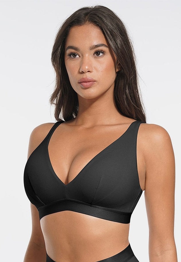 Suporte forrado sem fios