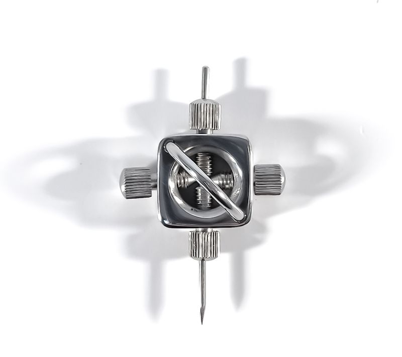 Sun Nipple Abuser for pierced nipples