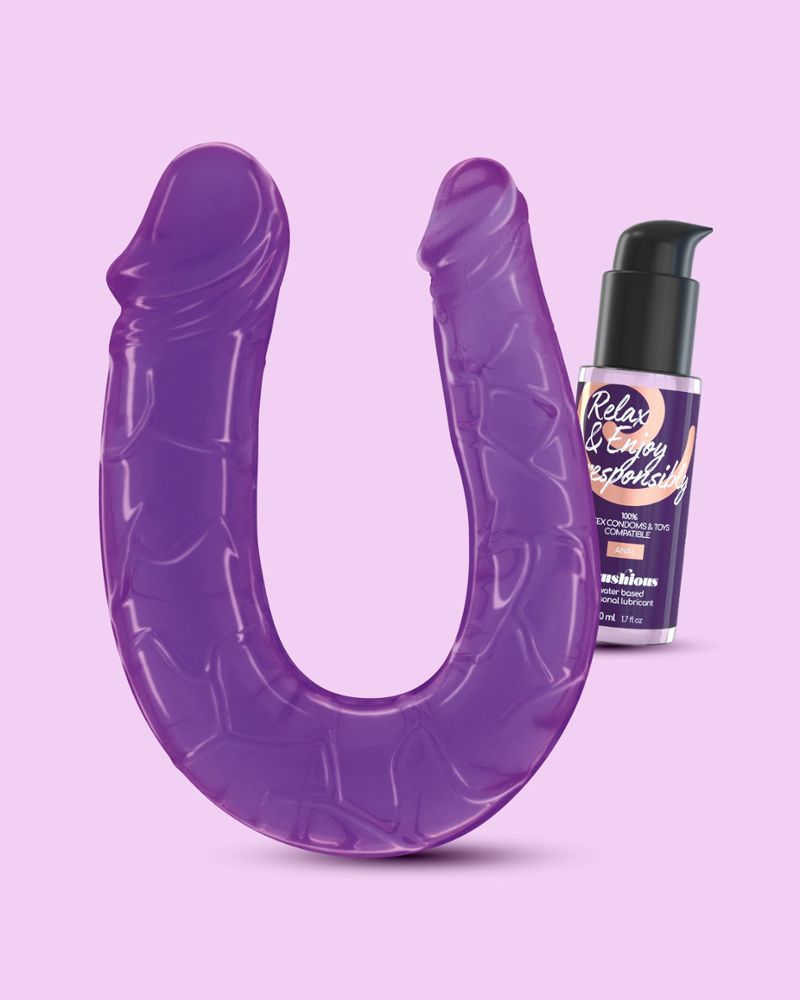 Deep Dive en zijn gespecialiseerde smeermiddel