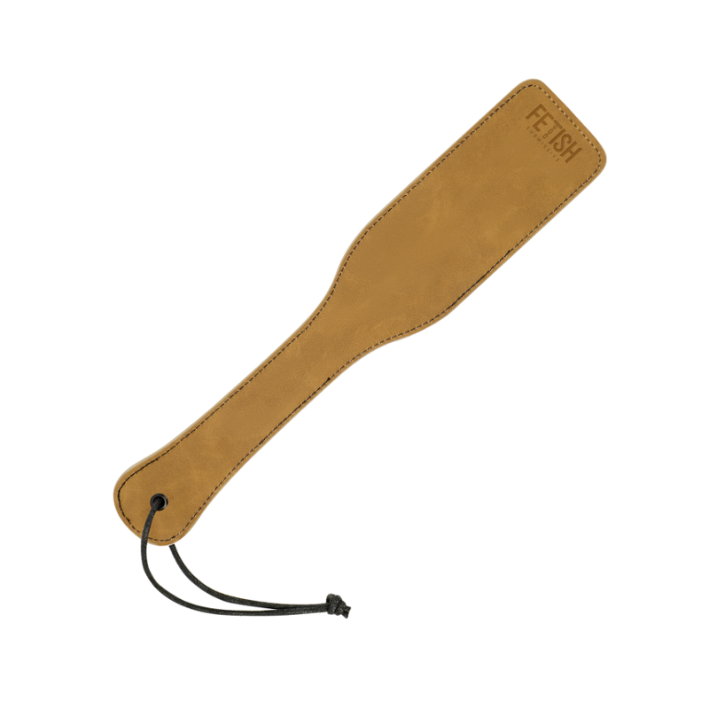 Spanking Paddle Oorsprong