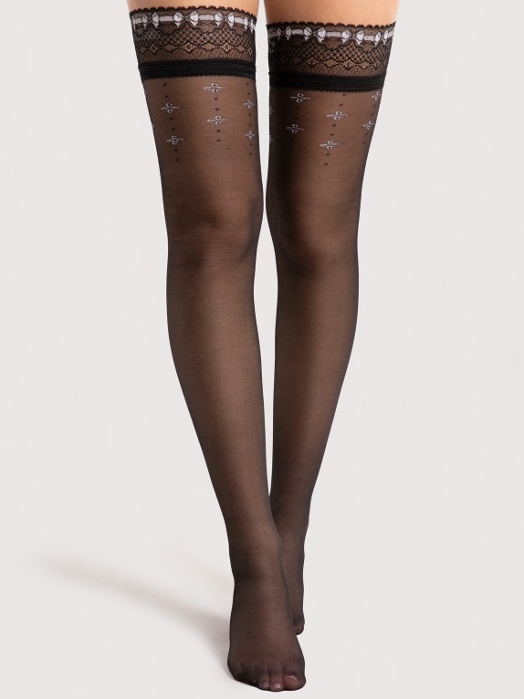 Reveil 20 Den hold ups - Wit en zwart