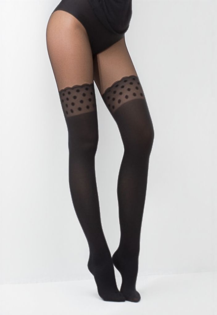 Collants Sense 60 Den
