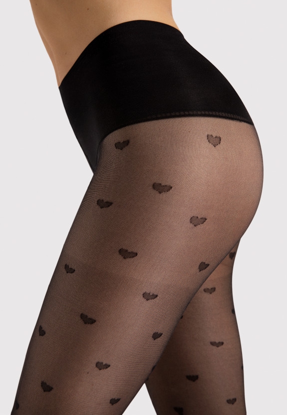 Cuore afslankende panty