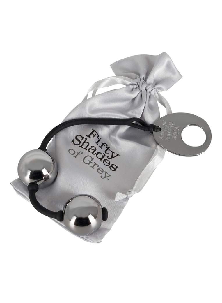 Bolas de Amor Diosa Interior