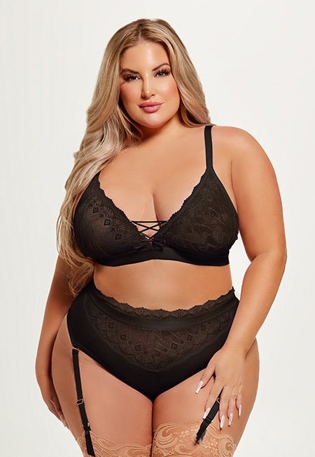 Vivienne Two-piece set