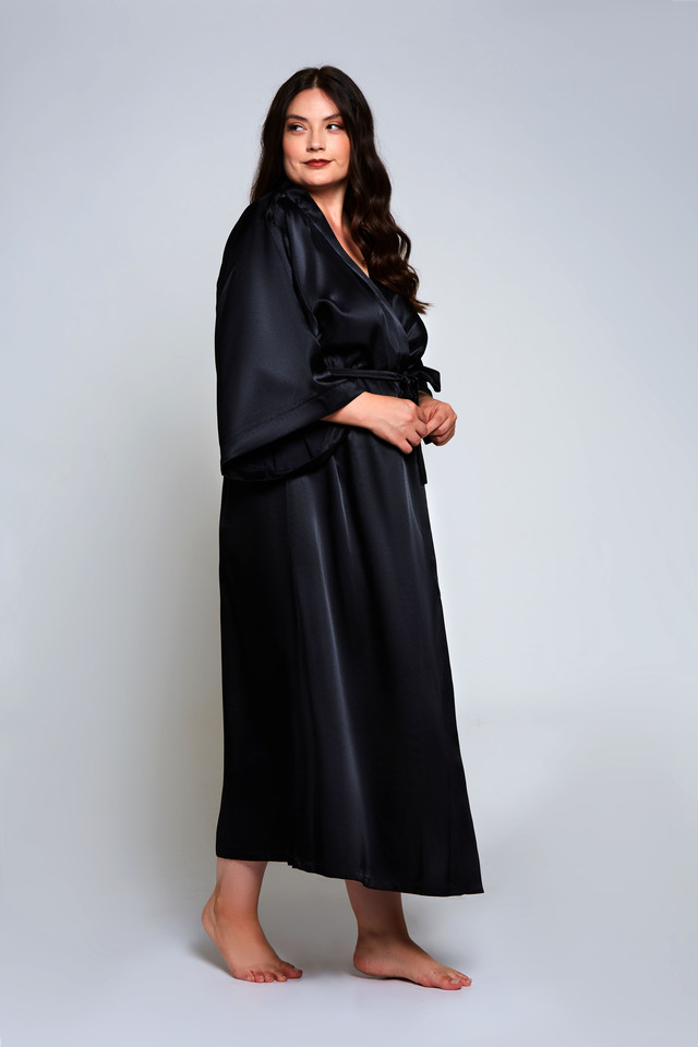 Kimono largo Victoria