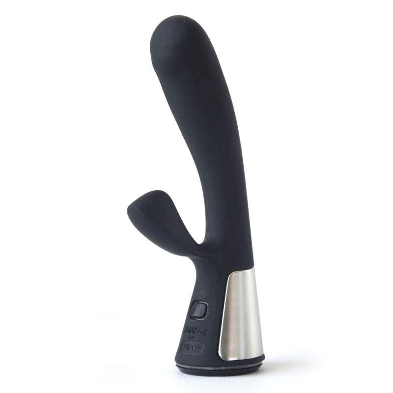 Vibrador conejo conectado