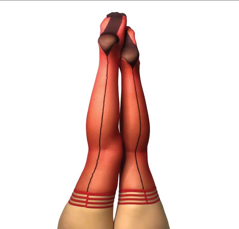 Bas Autofixants Monica