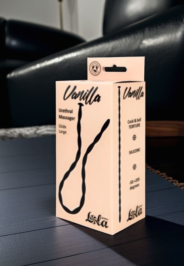 Διεγέρτης ουρήθρας 30cm - Ισχυρές αισθήσεις, CBT