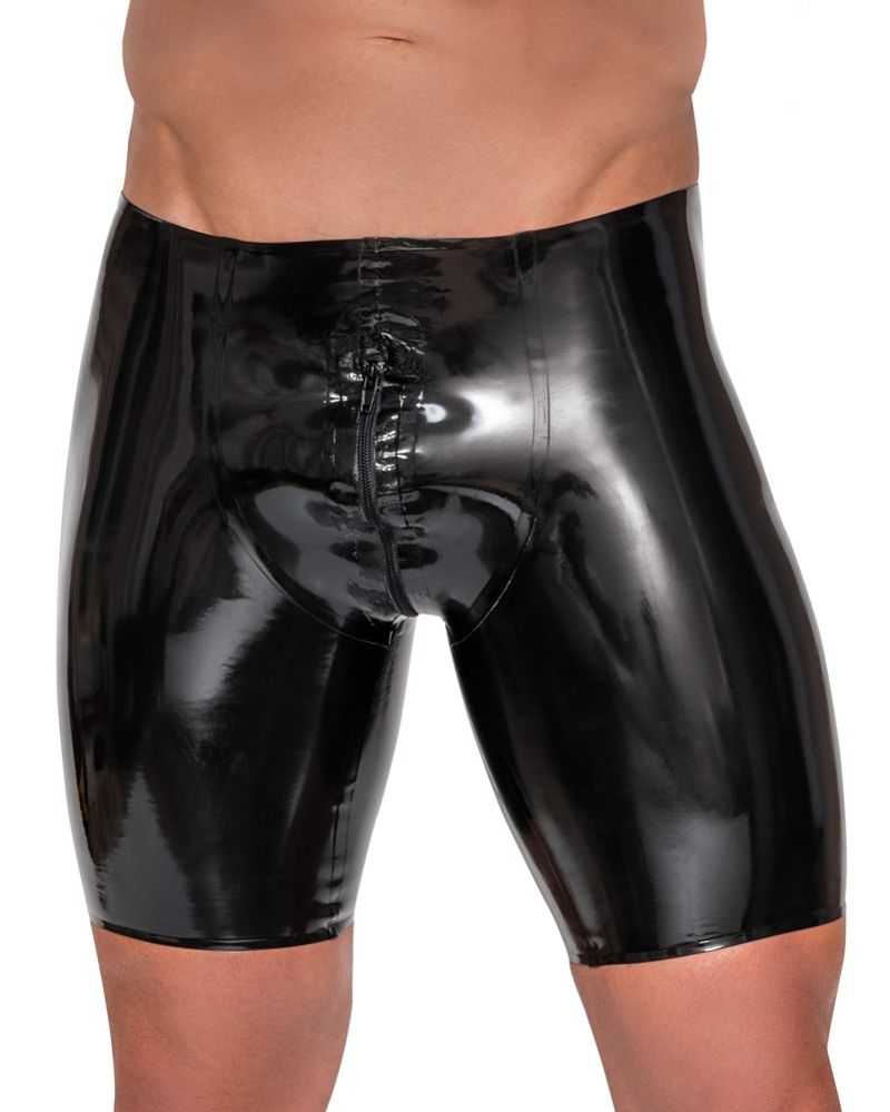 Boxera lunga in lattice naturale