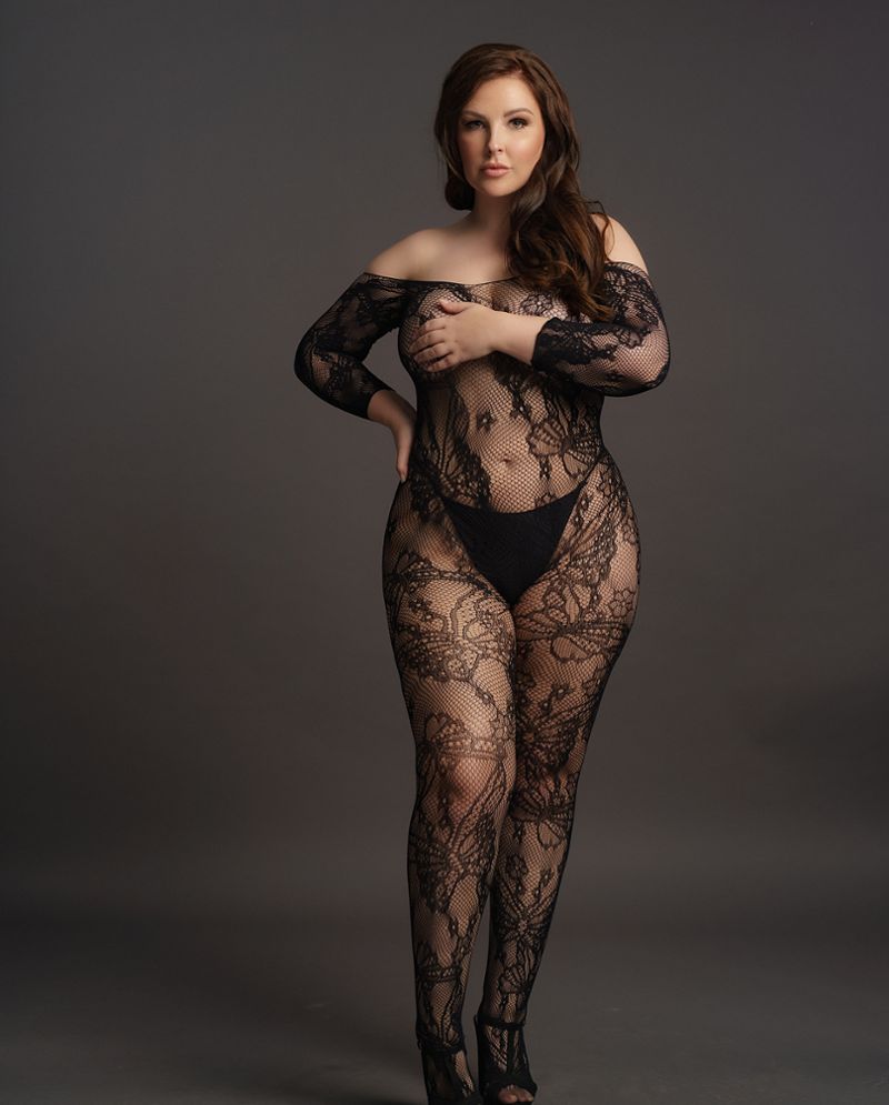 Arabesques : L'Élégance Enveloppante Qui Sublime Vos Courbes