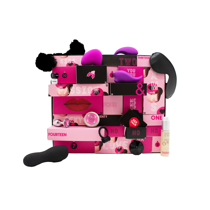 Advent Calendar 2023 Premium
