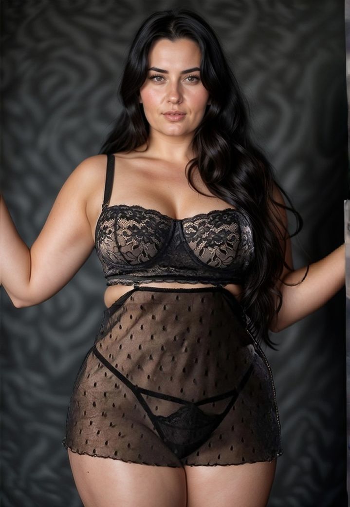 Driedelige set