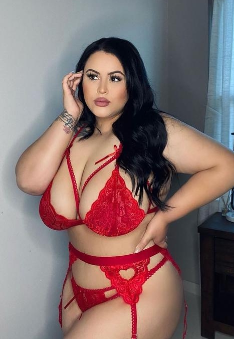 Torride driedelige set