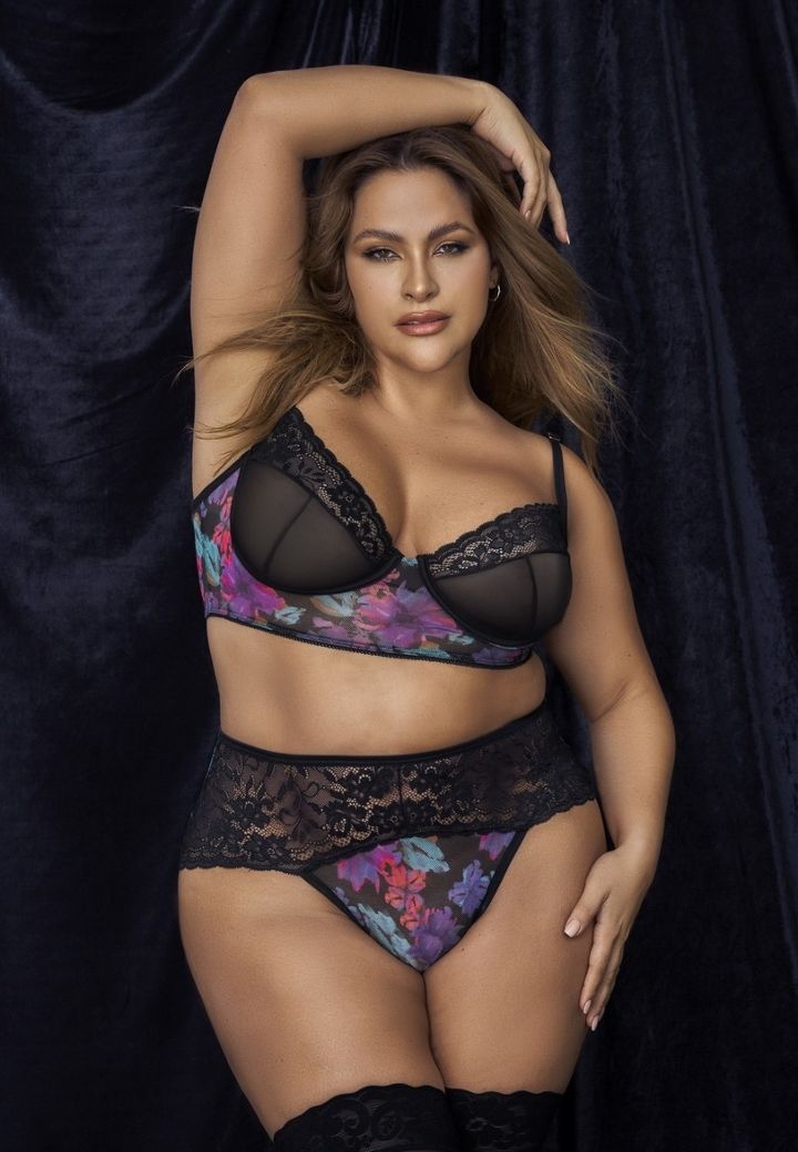 Conjunto Exótico