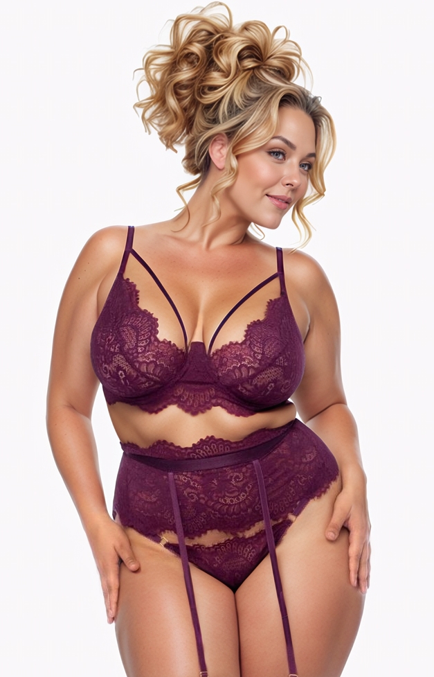 Conjunto Malwina