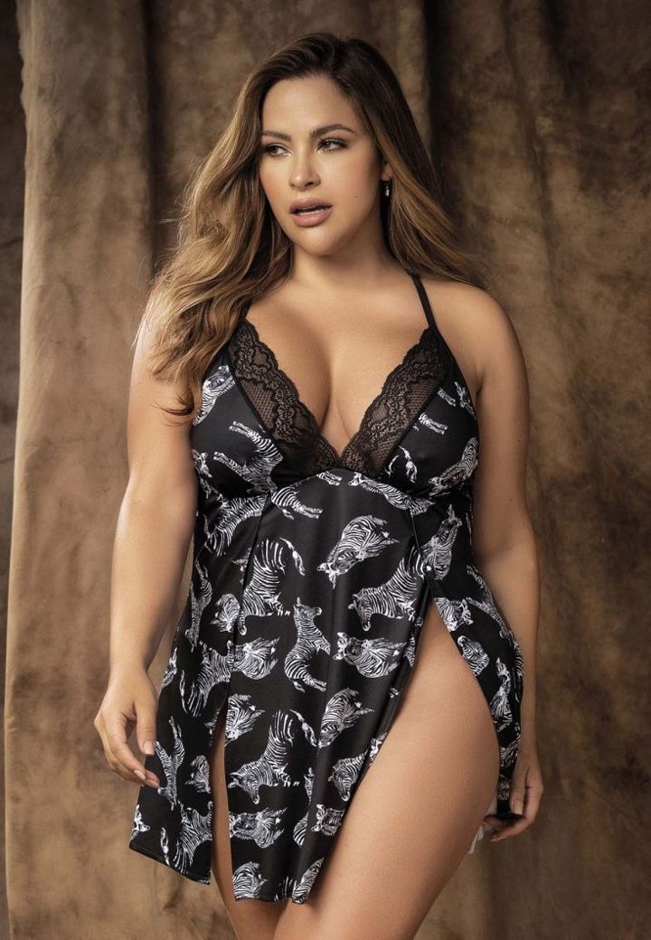 Camisón Rosalyn