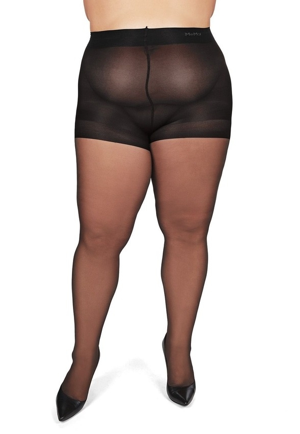 Collants grande taille gainants All Day