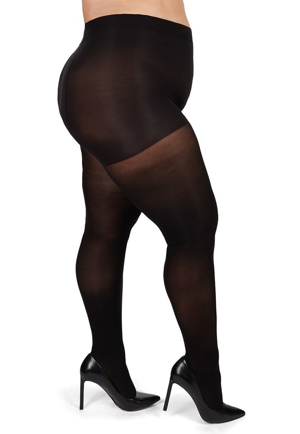 Collants Opaques Microfibre Ventre Plat