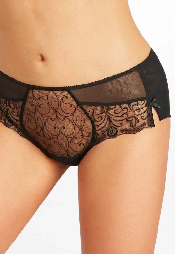 Braga de gasa Sonata Rojo