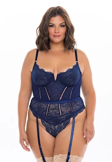 Mieder Adrienne