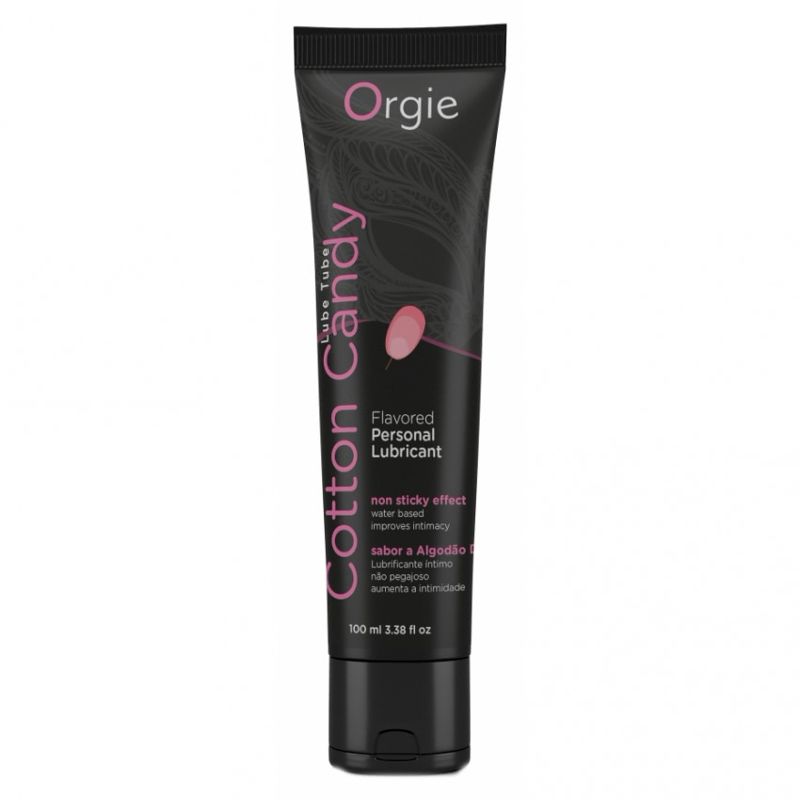 Gourmand Gleitmittel