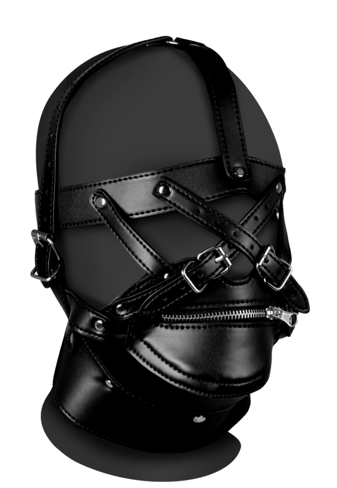 Black Out harness