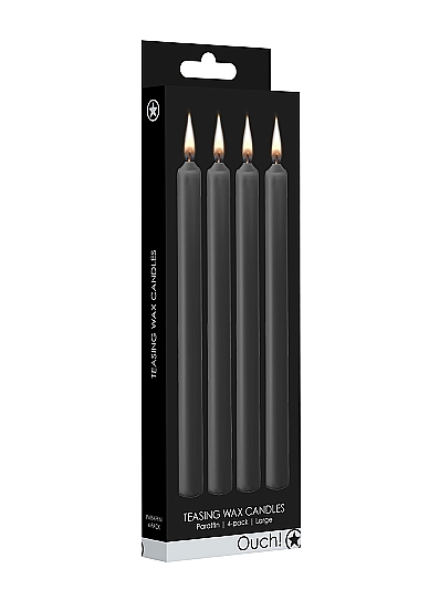 Packs de velas Fais moi Fondre