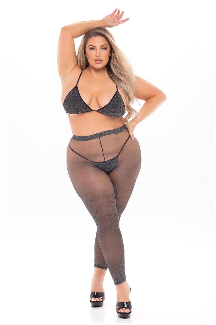 Σετ τριών τεμαχίων Glow