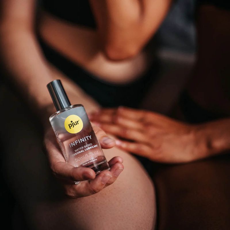 Premium Infinity smeermiddel