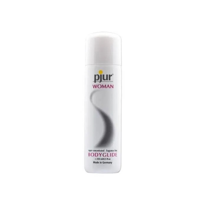 Lubricante Mujer 30ml