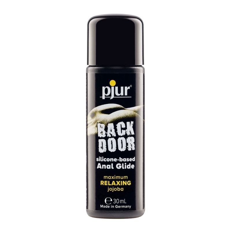 Max Entspannendes Gleitmittel