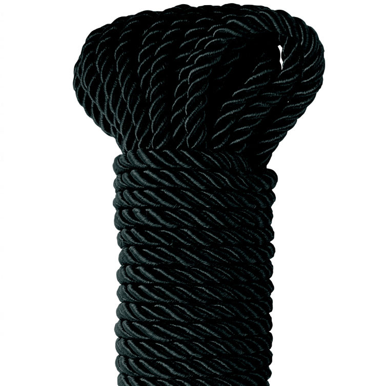 Shibari Silk Rope