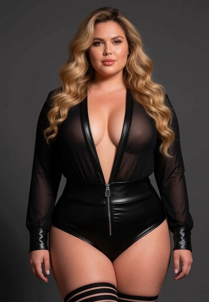 Body Vicky