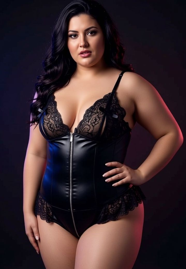 Olga open body