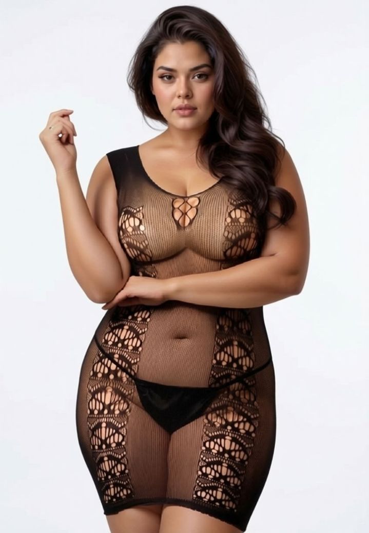 Bodystocking Elea