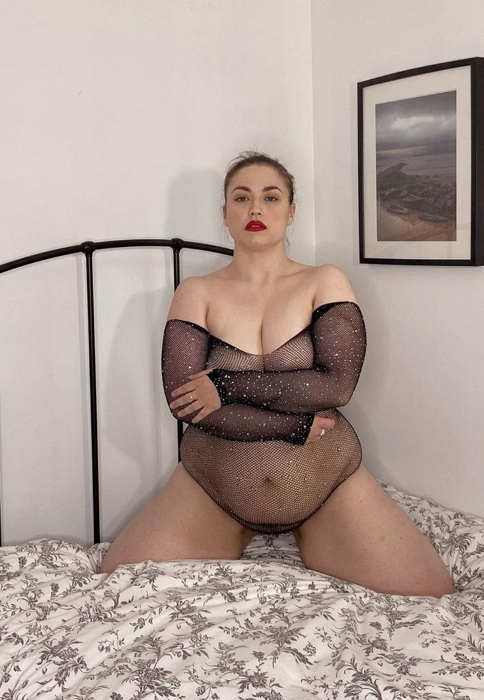 Body Crystal