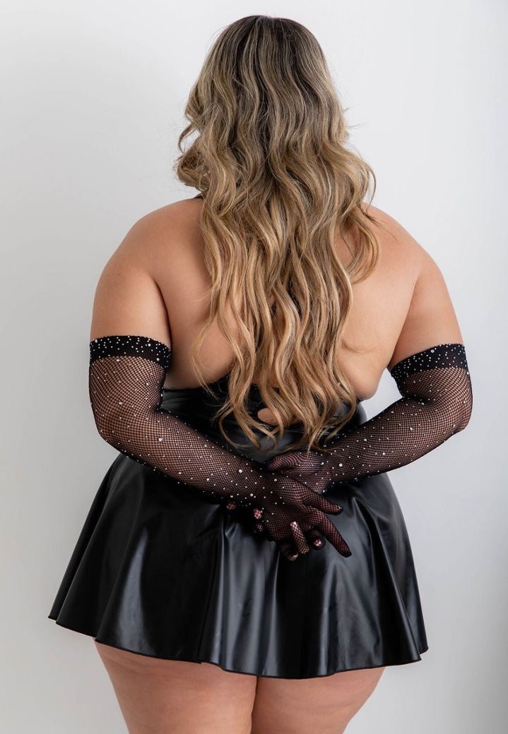 Γάντια Stretch