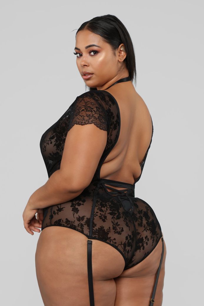 Body Delicate