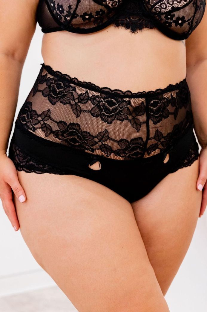 Calcinhas Lady Vintage