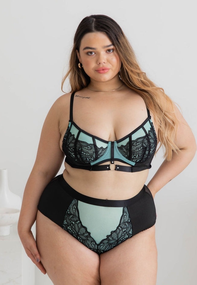 Ensemble Marjolaine