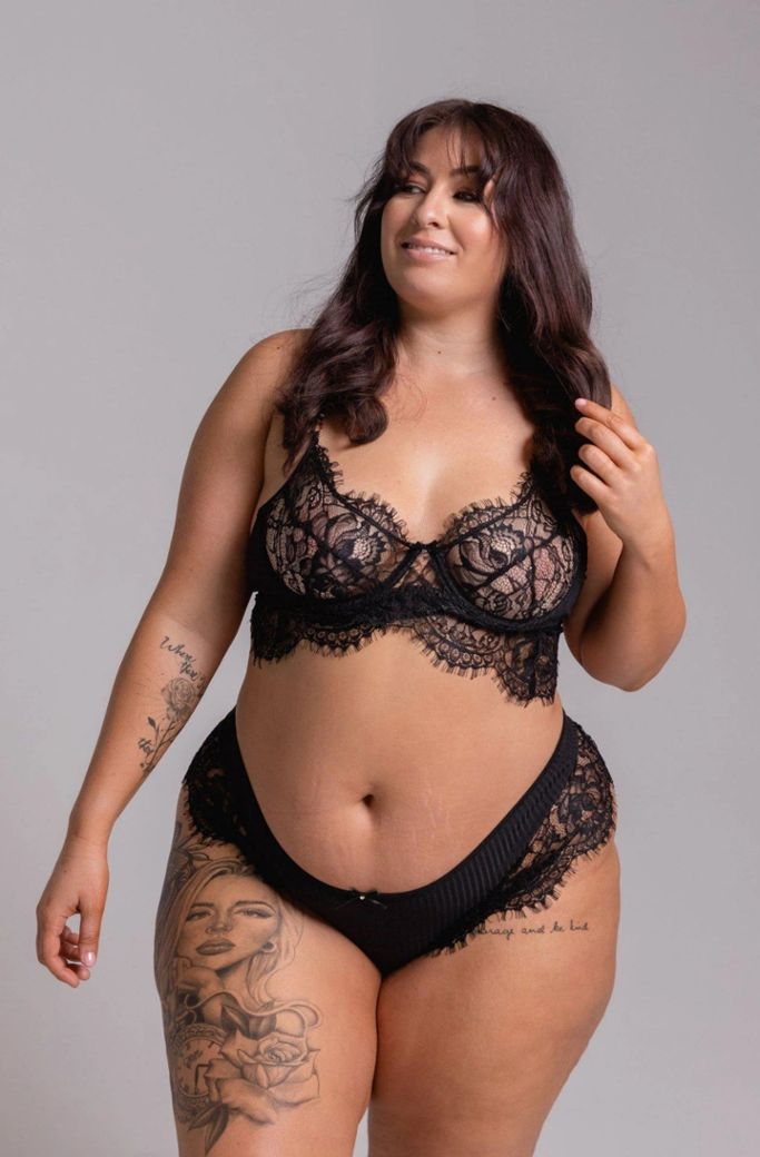 Conjunto Temptation