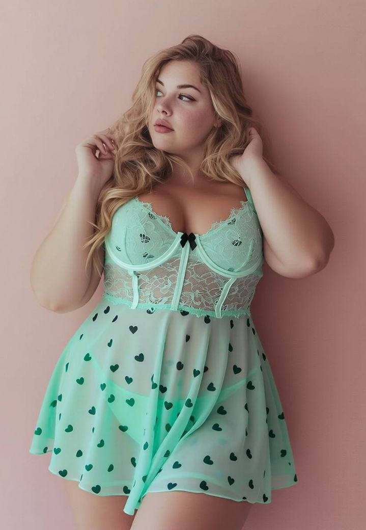 Nuisette Lolita