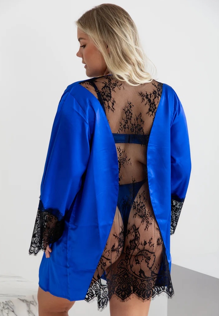 Kimono Agnieska